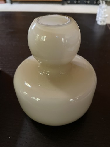 Marimekko vase color fudge - marimekko,